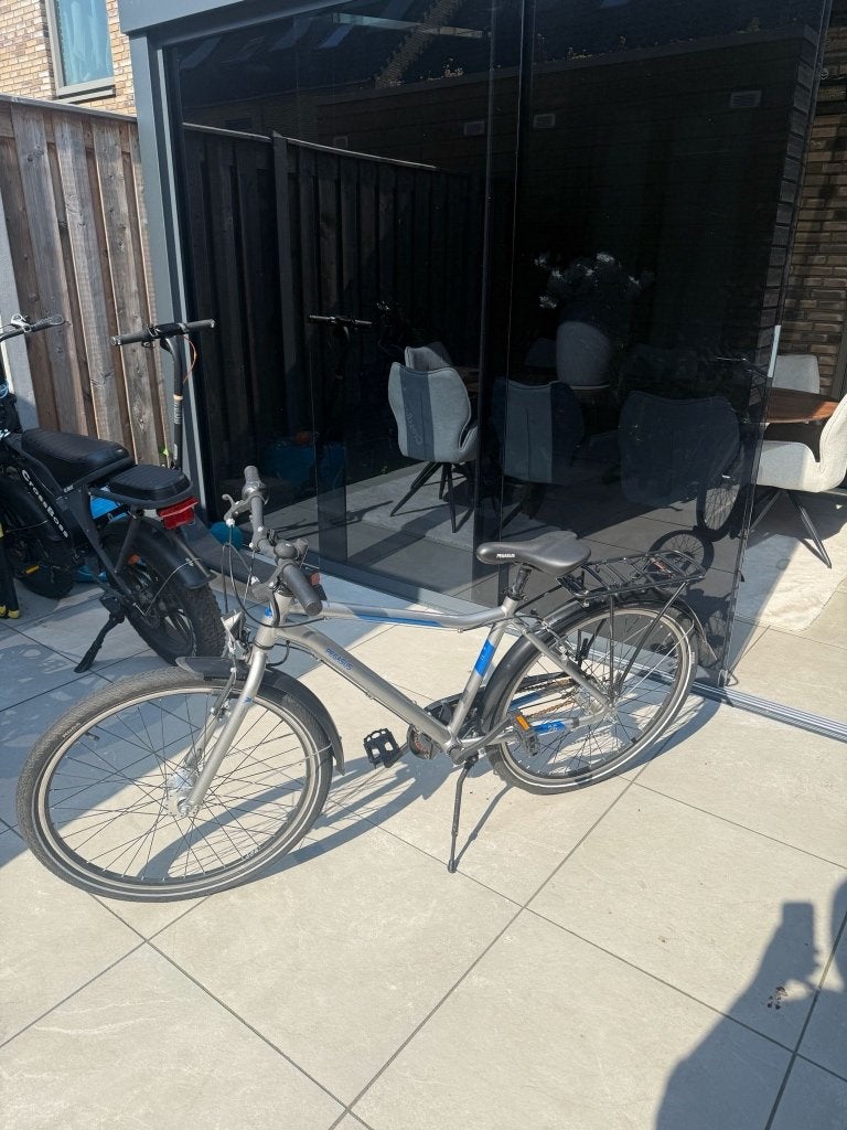 Fiets Pegasus, Ophalen, Zo goed als nieuw, Overige merken