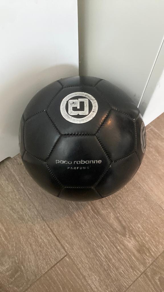 Voetbal, Maat XS of kleiner, Ophalen, Bal