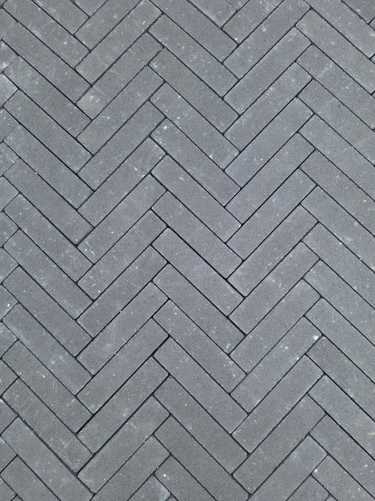 NIEUW!Beton straatstenen Ant/Zwart €20,= p/m2 (=7,5m2), Tuin en Terras, Tegels en Klinkers, Ophalen, Klinkers, Nieuw, 10 m² of meer