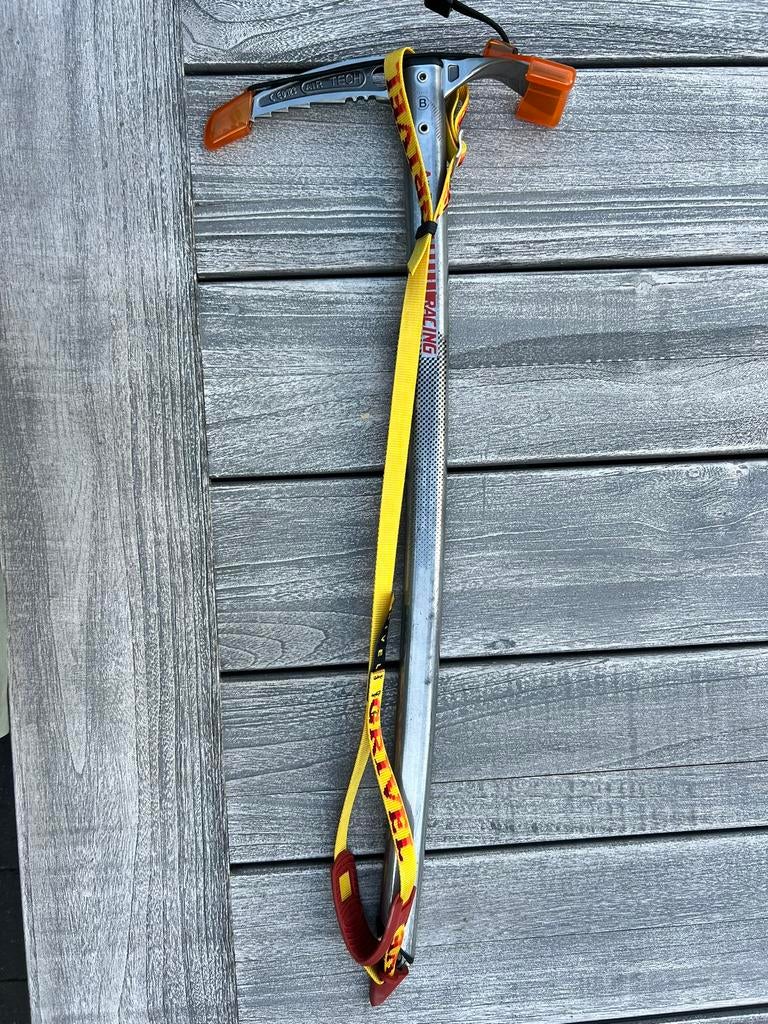 TE KOOP: PICKEL, Ophalen of Verzenden, Zo goed als nieuw