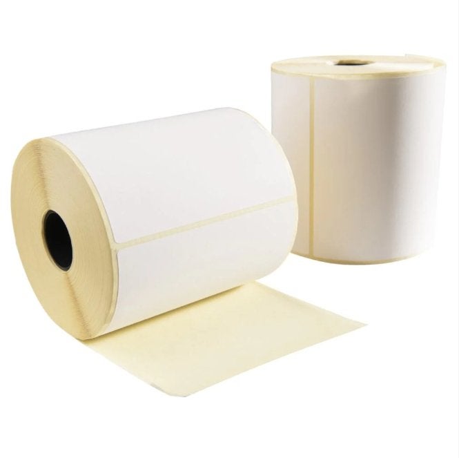 DPD labels 102x150mm 7 rollen (nieuw), Computers en Software, Labelprinters, Ophalen of Verzenden, Nieuw, Etiket