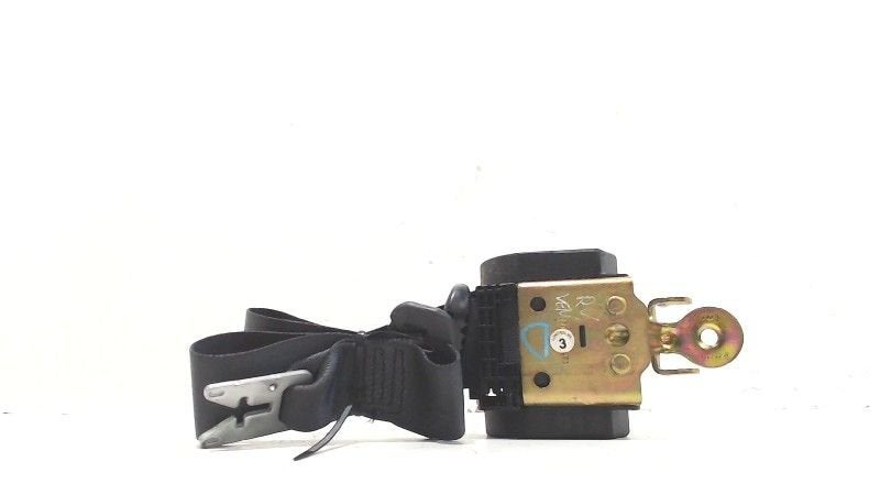 Veiligheidsgordel rechts voor Renault Laguna, Auto-onderdelen, Interieur en Bekleding, Onderdelen@venauto.nl, Van der Ven Autorecycling B.V.