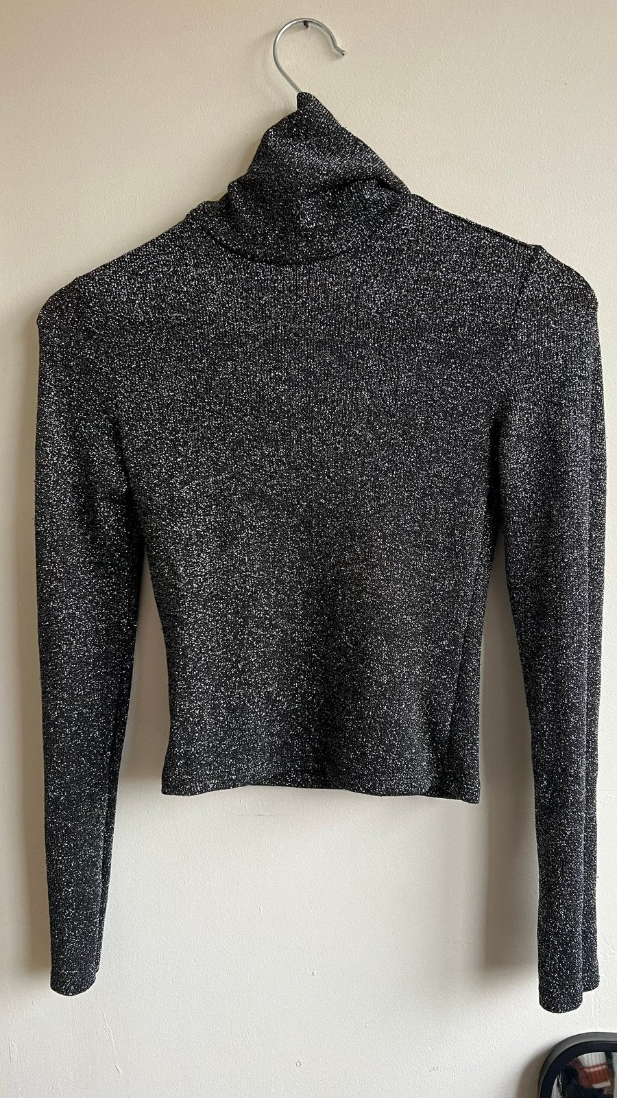 Top shirt size EU XS, Ophalen, Zo goed als nieuw, Maat 34 (XS) of kleiner