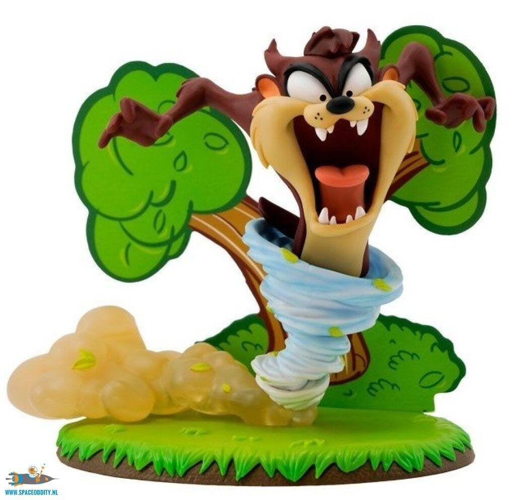 Looney Tunes SFC pvc figuur van Taz, Ophalen of Verzenden, Nieuw