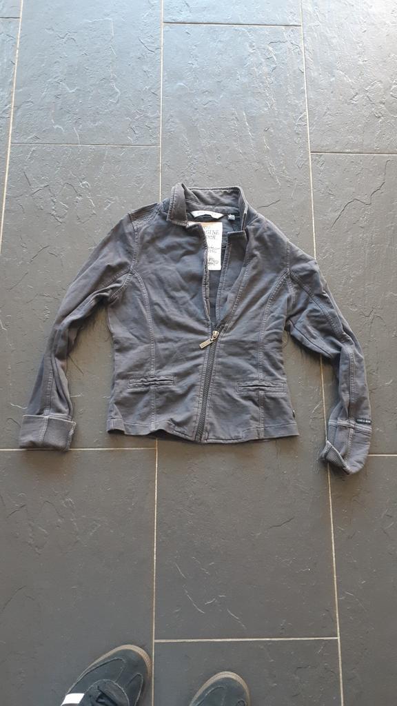 Garcia leuk vestje/jasje maat 146, Gebruikt, Meisje, Trui of Vest, Garcia Jeans
