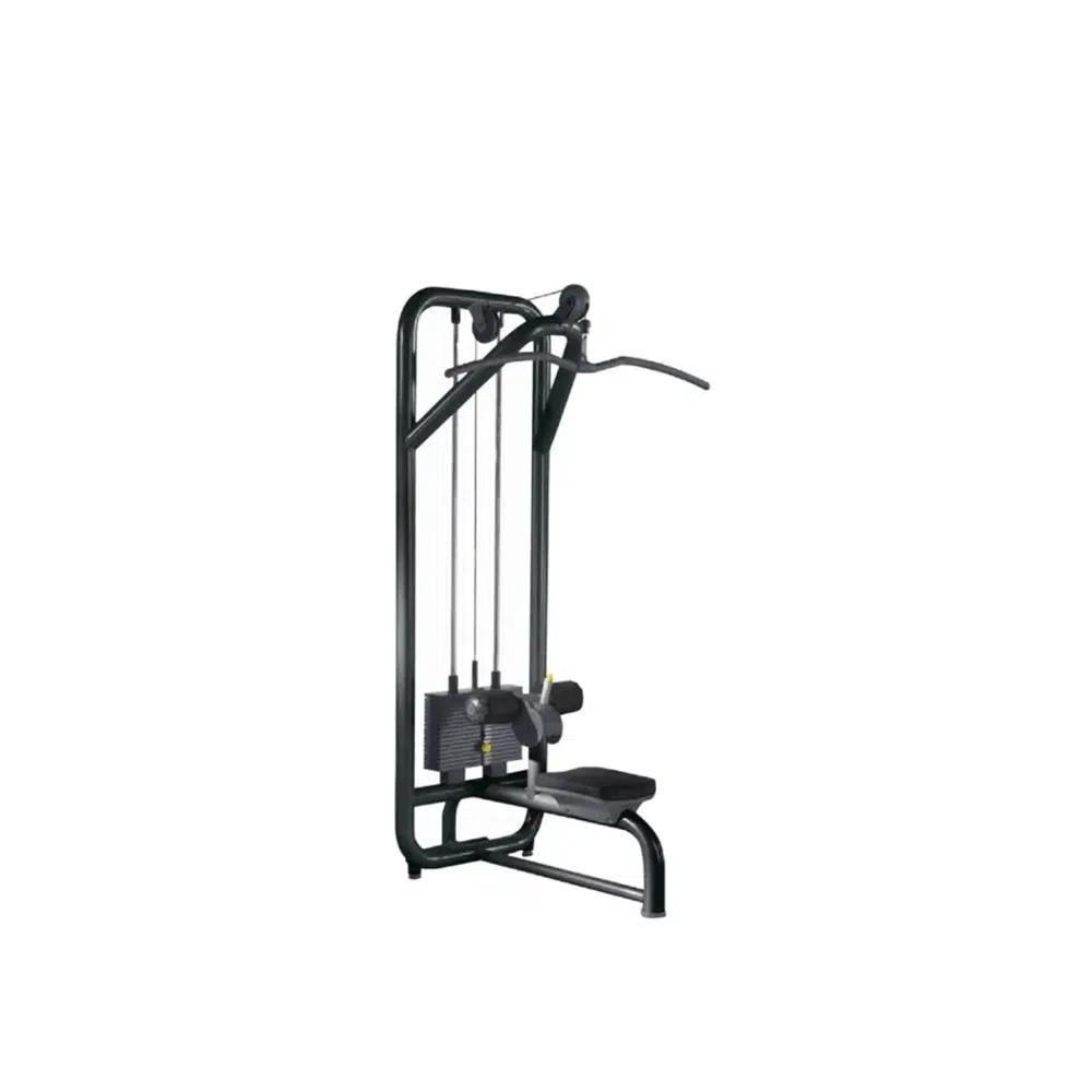 Technogym – Element – Lat Machine, Ophalen of Verzenden, Zo goed als nieuw, Benen, Overige typen