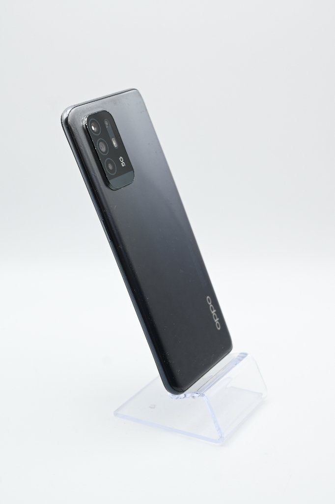 OPPO A94 5G 128GB Android 14 Krasvrij scherm, -, Overige typen, Ophalen of Verzenden, Zo goed als nieuw