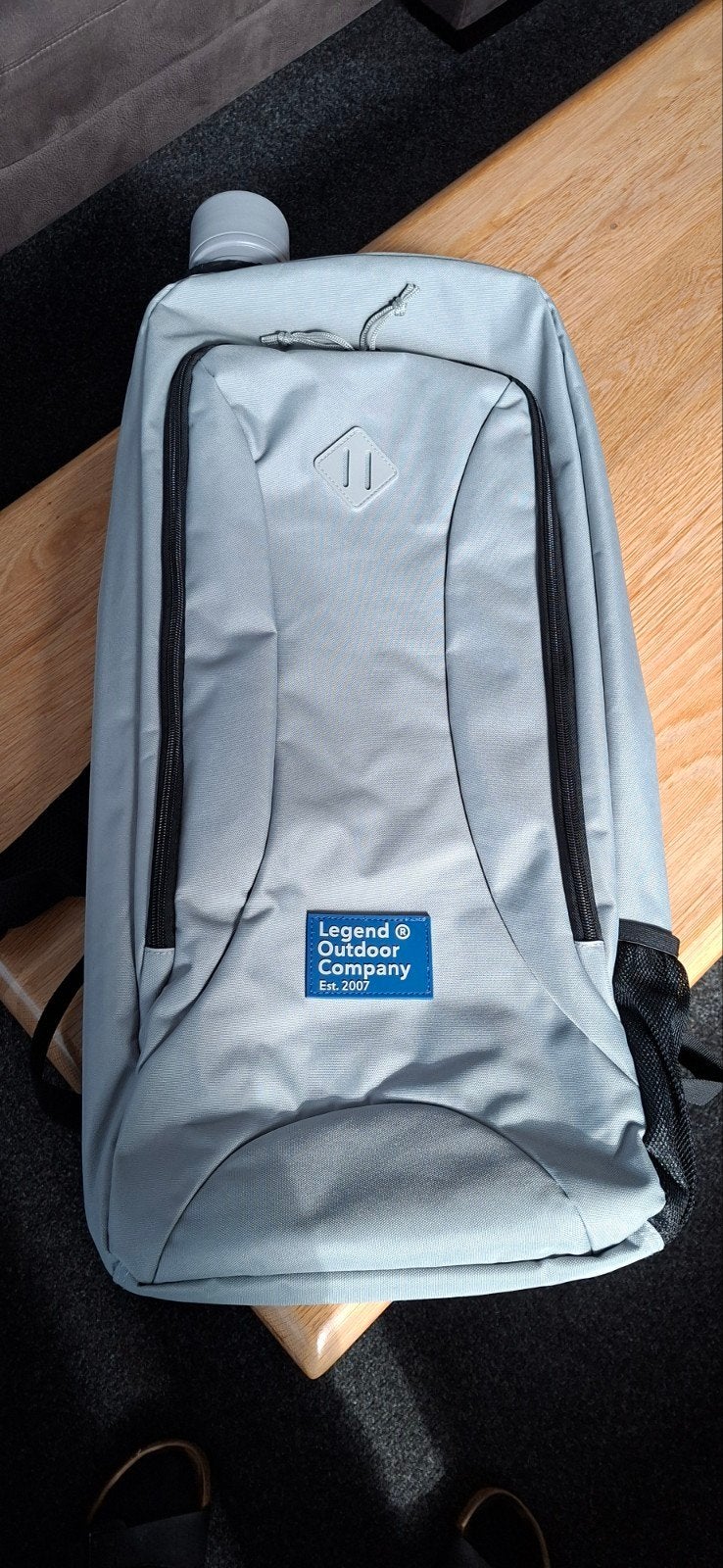 Handboogtas, Sport en Fitness, Handboogschieten, Ophalen, Nieuw