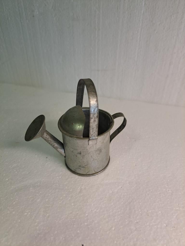 Gietertje, Ophalen of Verzenden, Nieuw, Knutselwerk
