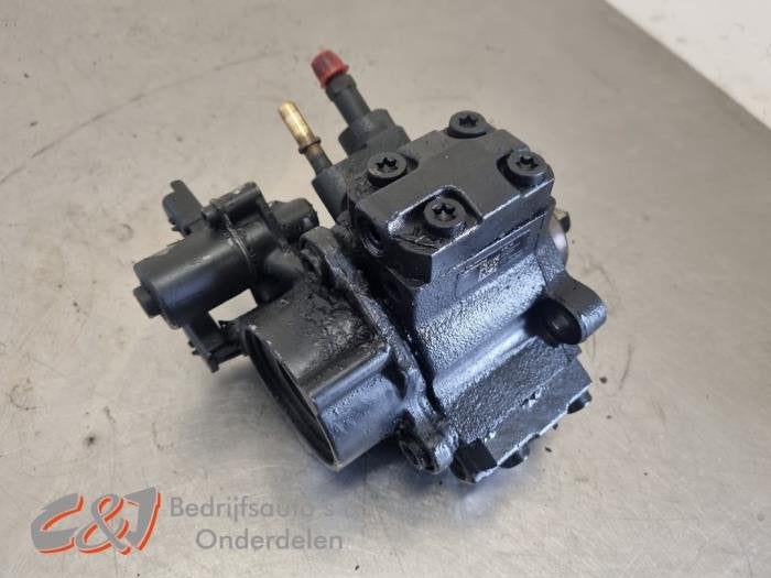 Brandstofpomp Mechanisch van een Ford Transit Custom, Gebruikt, -, -, Ophalen of Verzenden