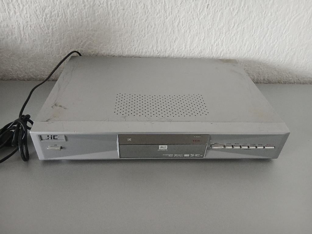 Dvd brander, Ophalen, Zo goed als nieuw, Dvd-recorder, Overige merken