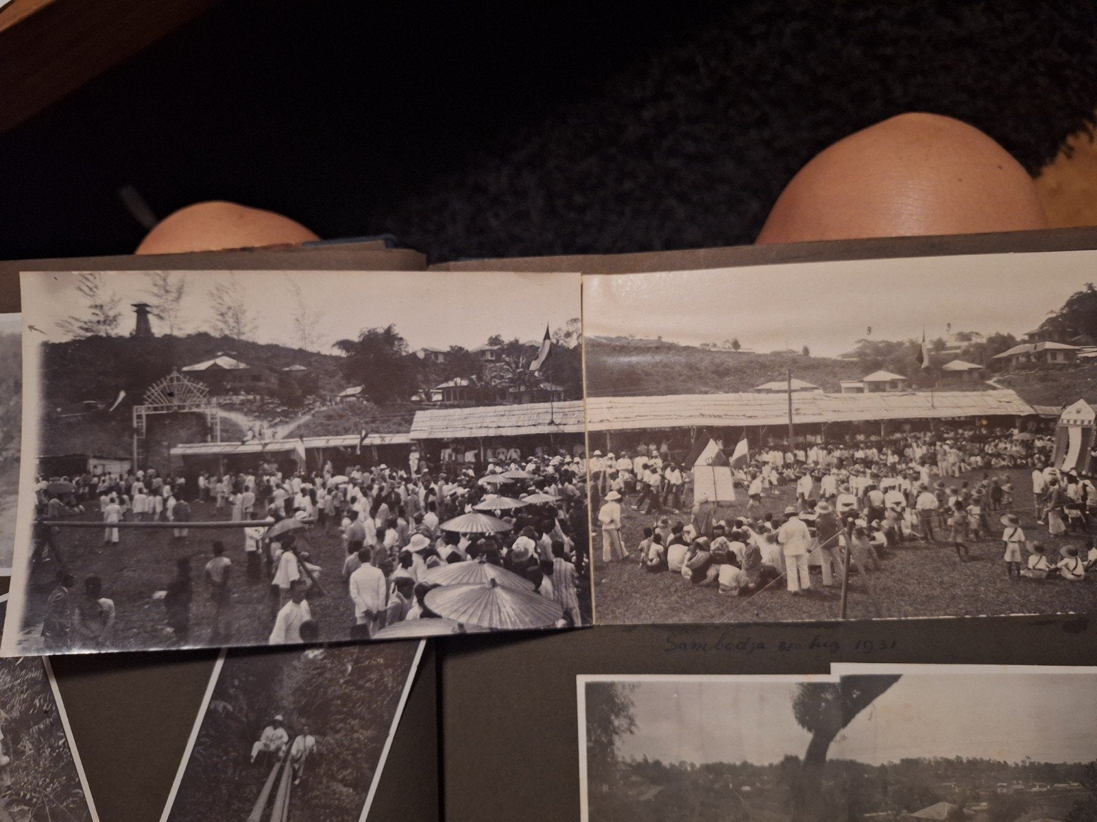 Historische foto's en documenten Nederlands-Indië, Ophalen of Verzenden, Foto