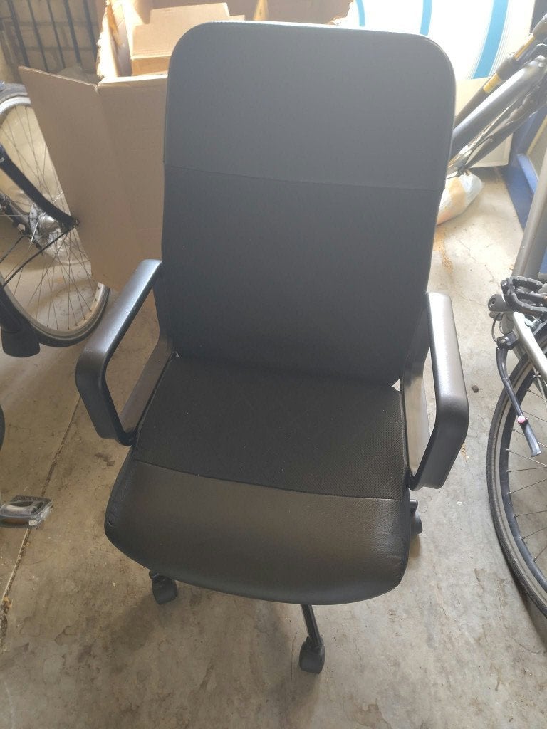 Office chair