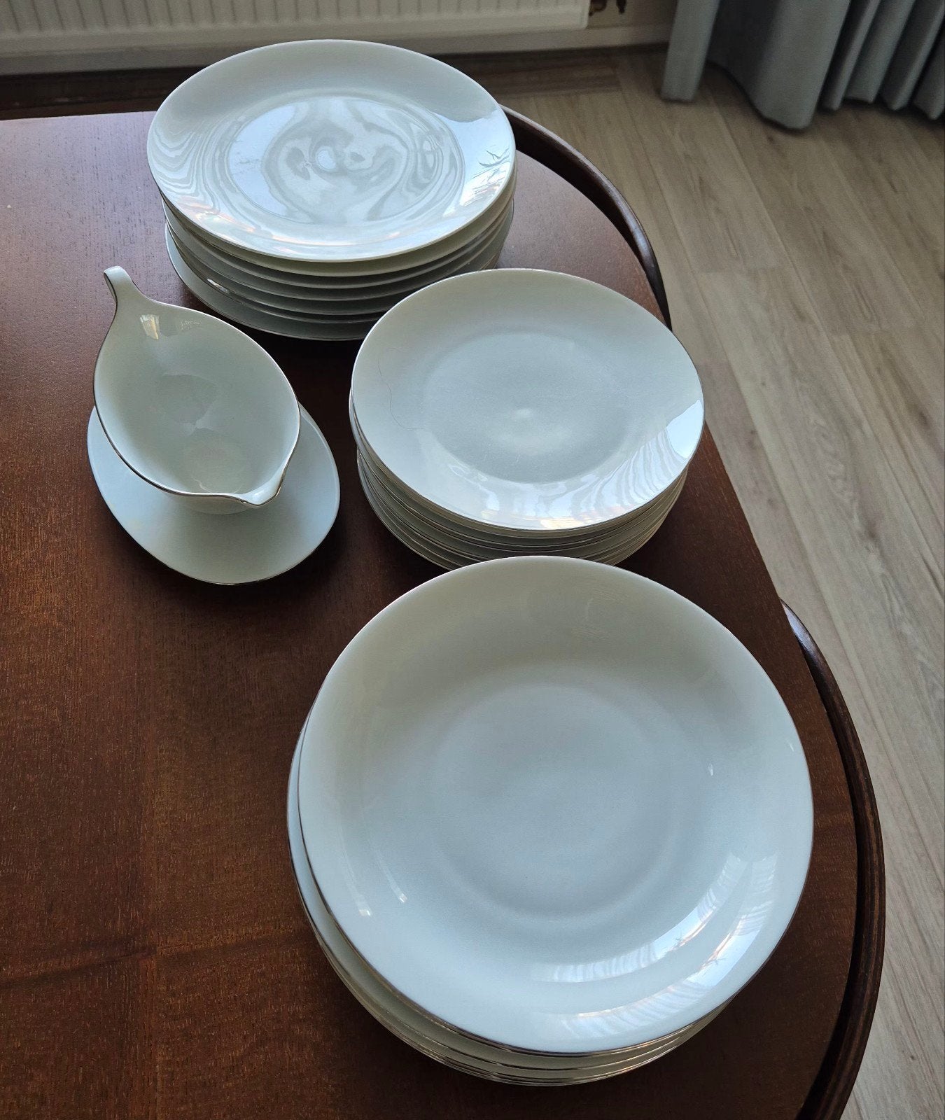 Bareuther Waldsassen servies, Ophalen, Gebruikt, Overige merken, Klassiek