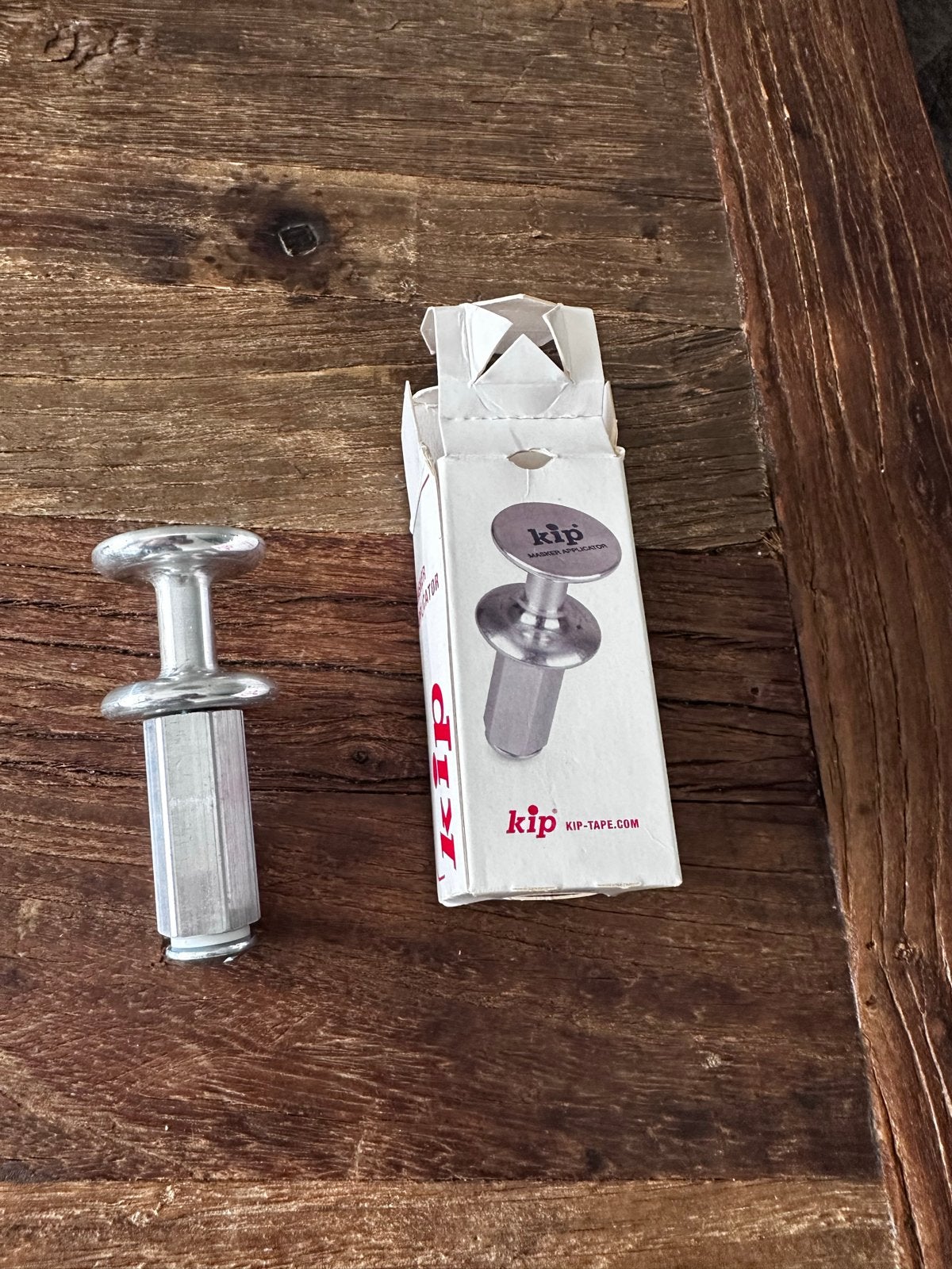 Kip Tape Applicator - Handig Gereedschap voor Tape, Ophalen of Verzenden, Nieuw, Overige typen, Overige merken