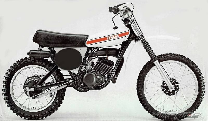 Yamaha onderdelen xv xtz yz yzf, Ophalen of Verzenden, Nieuw