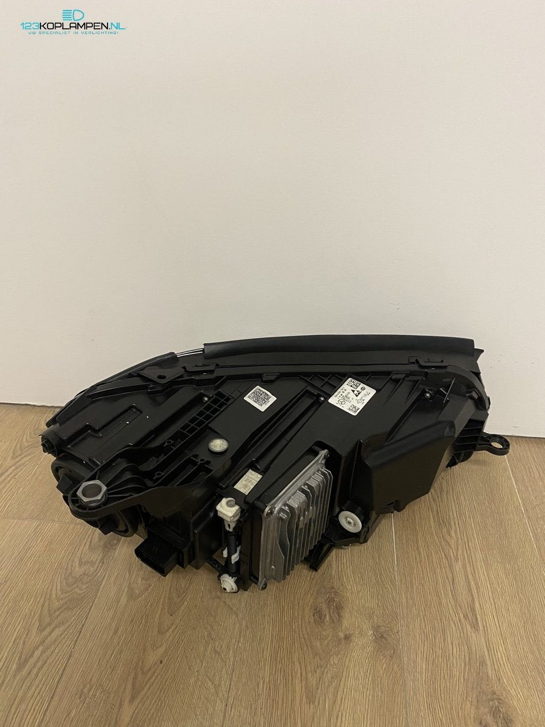 Mercedes W167 GLE Multibeam Led koplamp links, Gebruikt, -, Ophalen of Verzenden, -