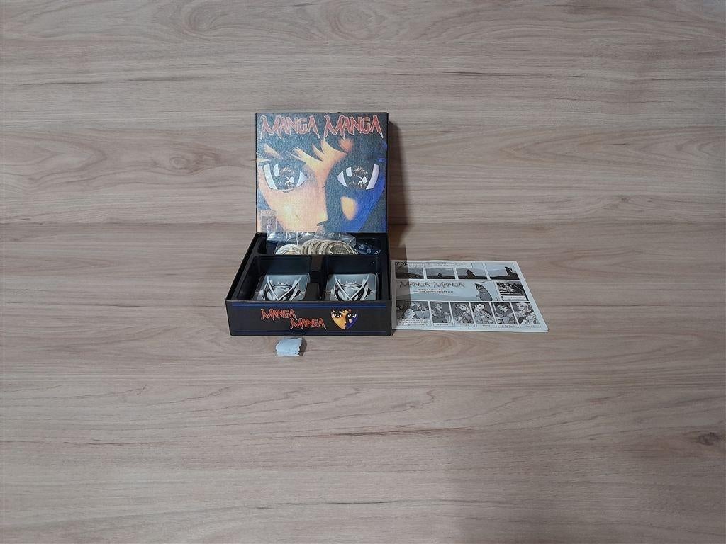 Manga manga - 999 games - s3104, Verzenden, Zo goed als nieuw