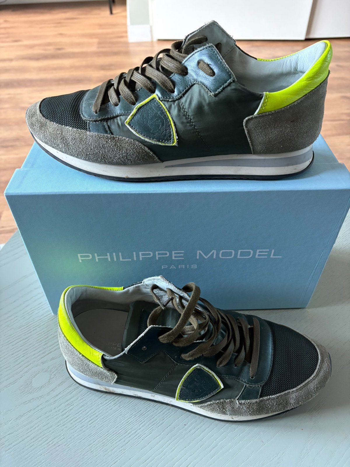 Philippe model maat 42, Kleding | Heren, Ophalen of Verzenden, Zo goed als nieuw
