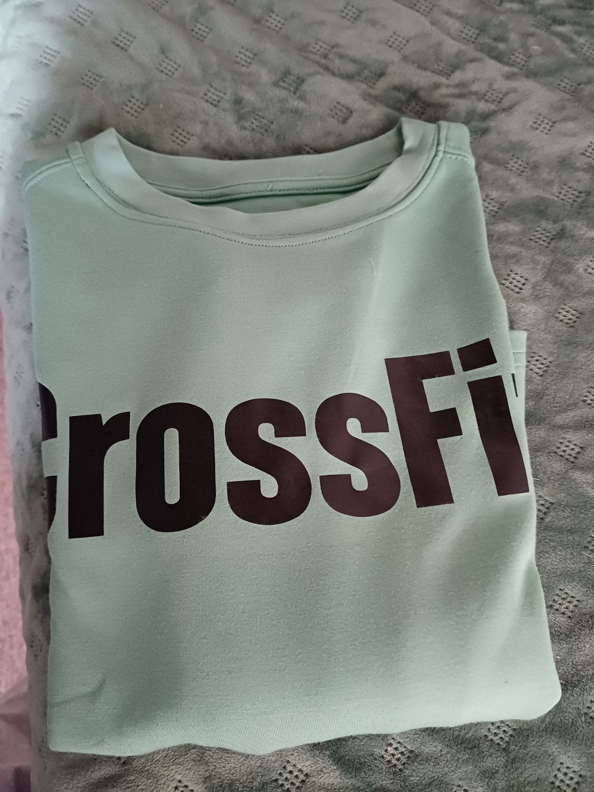 NORTHERN SPIRIT CROSS FIT baggy shirt MT M nieuw, Maat 38/40 (M), Nieuw, Ophalen of Verzenden, Korte mouw