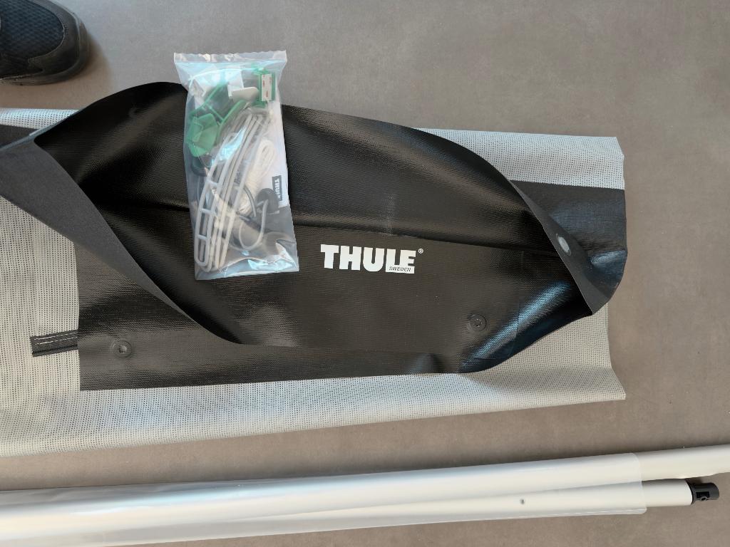 Thule Sun Blocker G2 Side, Ophalen, Nieuw