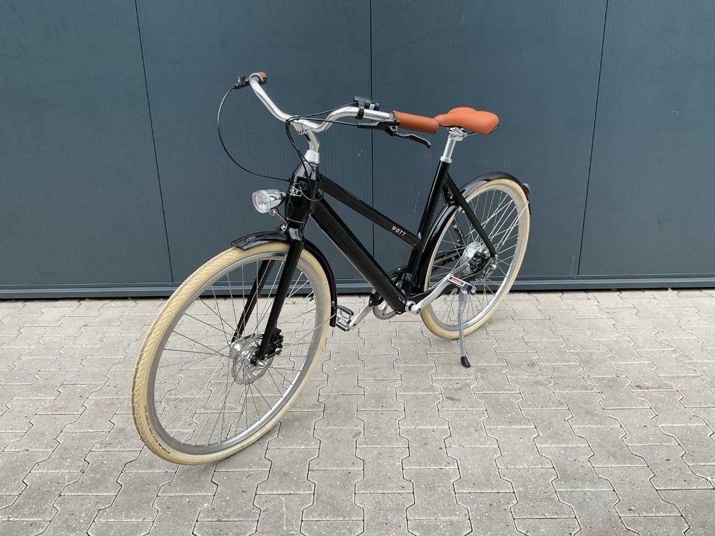 Elektrische fietsen Watt Valencia/Dublin ST Nieuw‼️, Nieuw, 51 tot 55 cm, 50 km per accu of meer, Ophalen