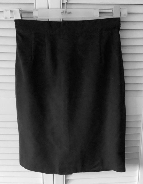 Nieuwe rok, maat 34 merk GBPedrini, Zwart, Nieuw, Ophalen of Verzenden, Maat 34 (XS) of kleiner
