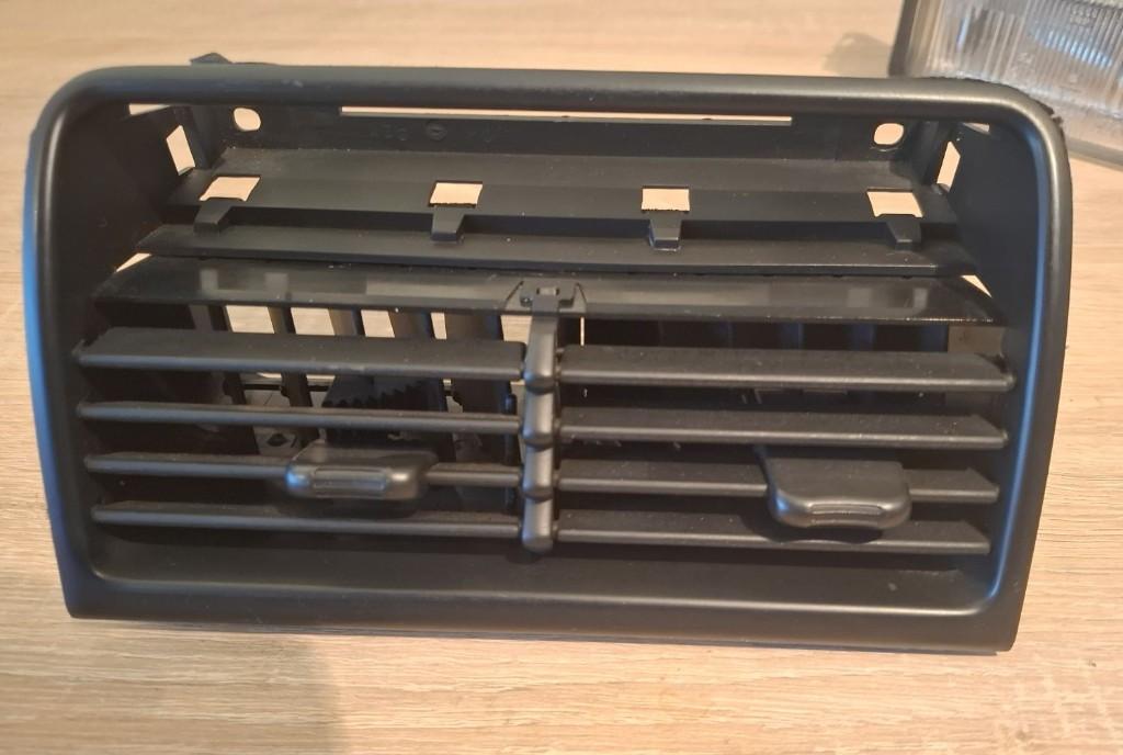 Honda NSX Ventilatierooster Middenconsole, Auto-onderdelen, Ophalen of Verzenden, Nieuw, Honda