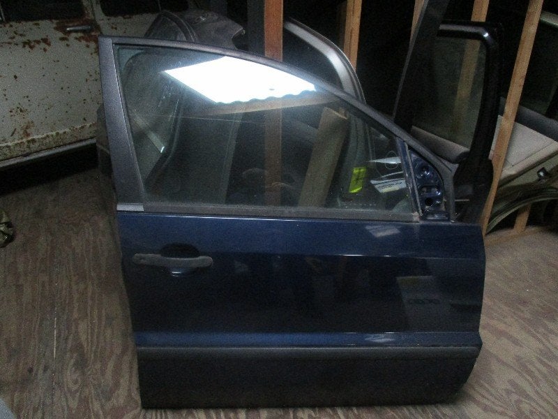 Portier Rechts Voor Ford Fusion (2002-08/2008-09), Auto-onderdelen, Gebruikt, Henry-Ford-Straße  1, Köln 50735, , Duitsland, Ford-Werke GmbH