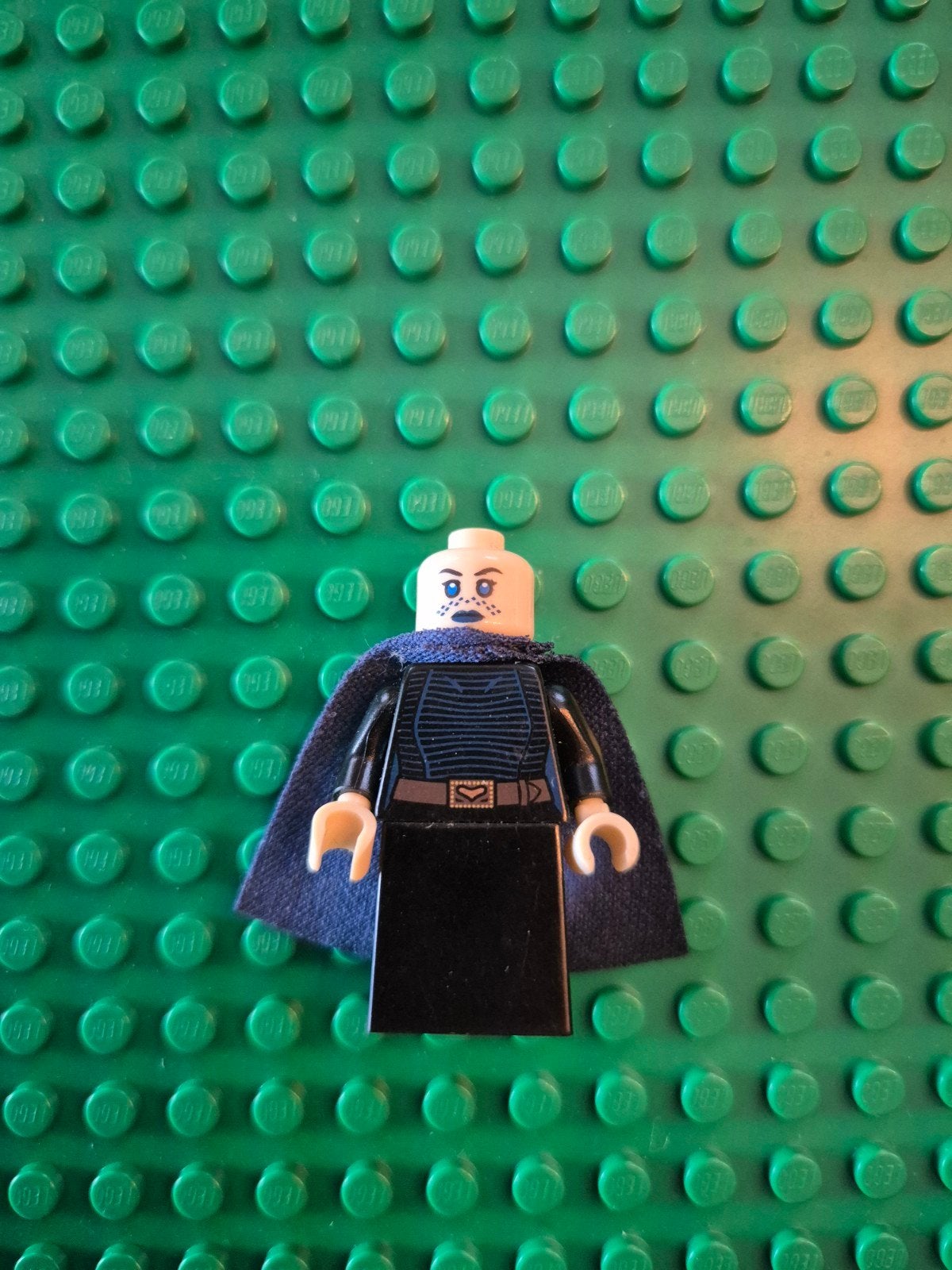 Lego star wars, Kinderen en Baby's, Speelgoed | Duplo en Lego, Ophalen of Verzenden, Zo goed als nieuw, Lego