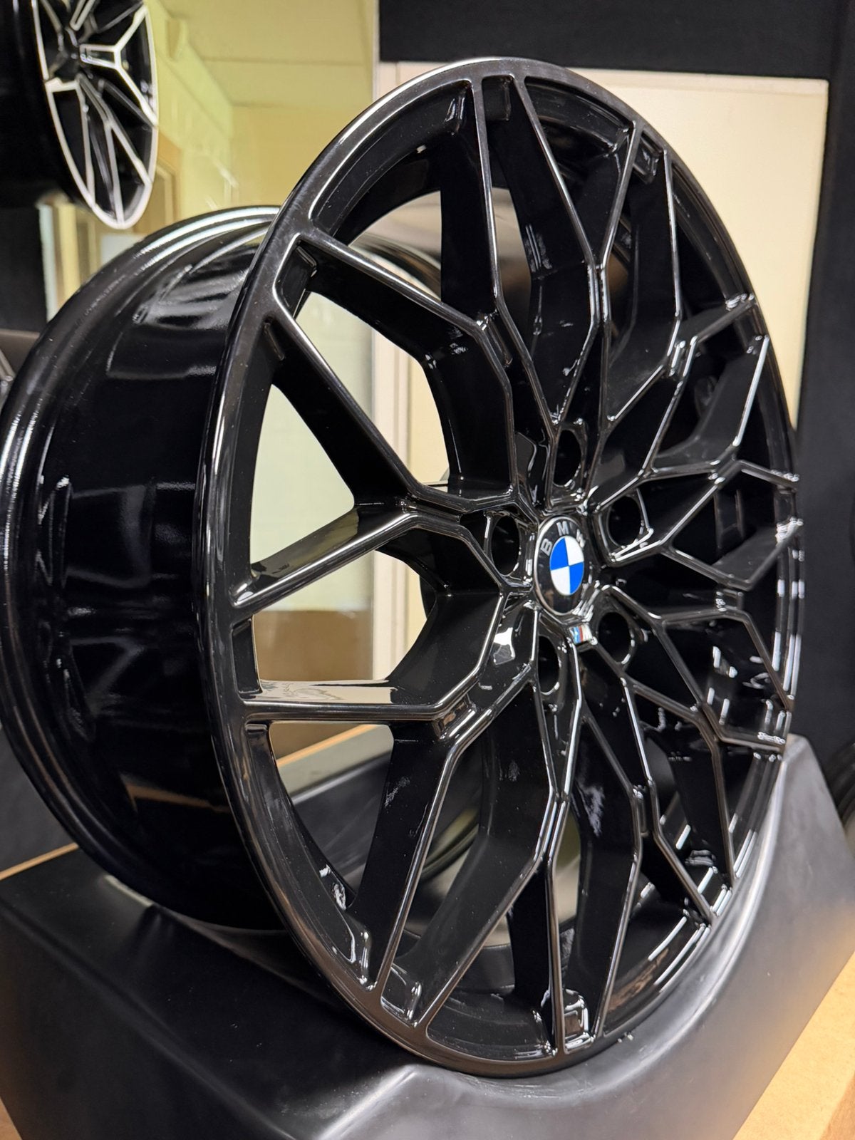 18 inch velgen voor BMW 1000M 5x120 1 2 3 4 5 serie F20 F30, Auto-onderdelen, Banden en Velgen, 18 inch, Velg(en), Nieuw, Ophalen of Verzenden
