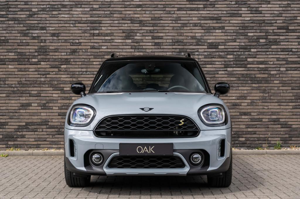 MINI Countryman Cooper SE Hybrid ALL4 Untamed Edition | Navi, Auto's, Mini, 12 maanden, Gebruikt, Countryman, Vierwielaandrijving