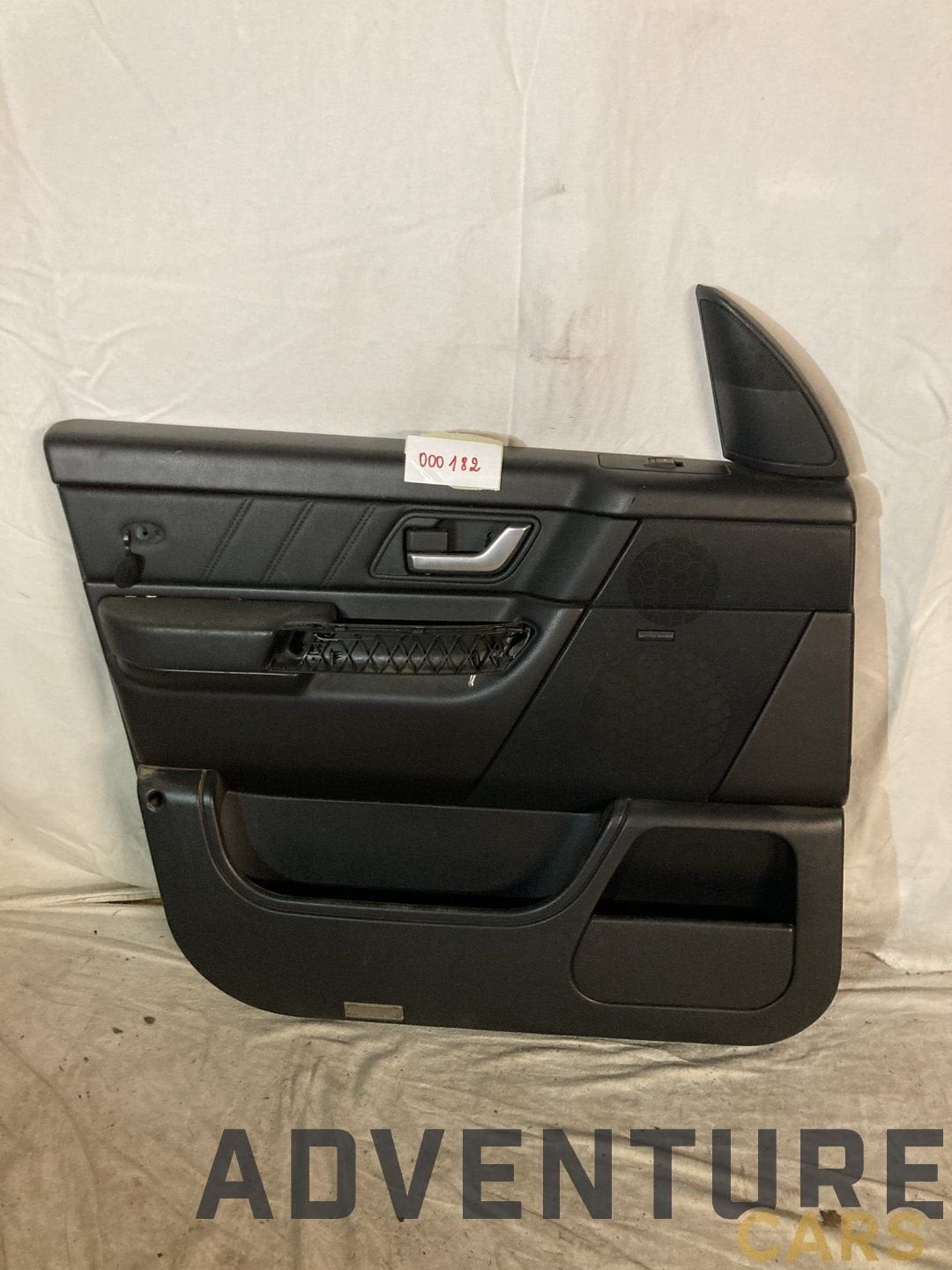 Range Rover Sport Deurpaneel links vooraan, -, Deur, -, Links