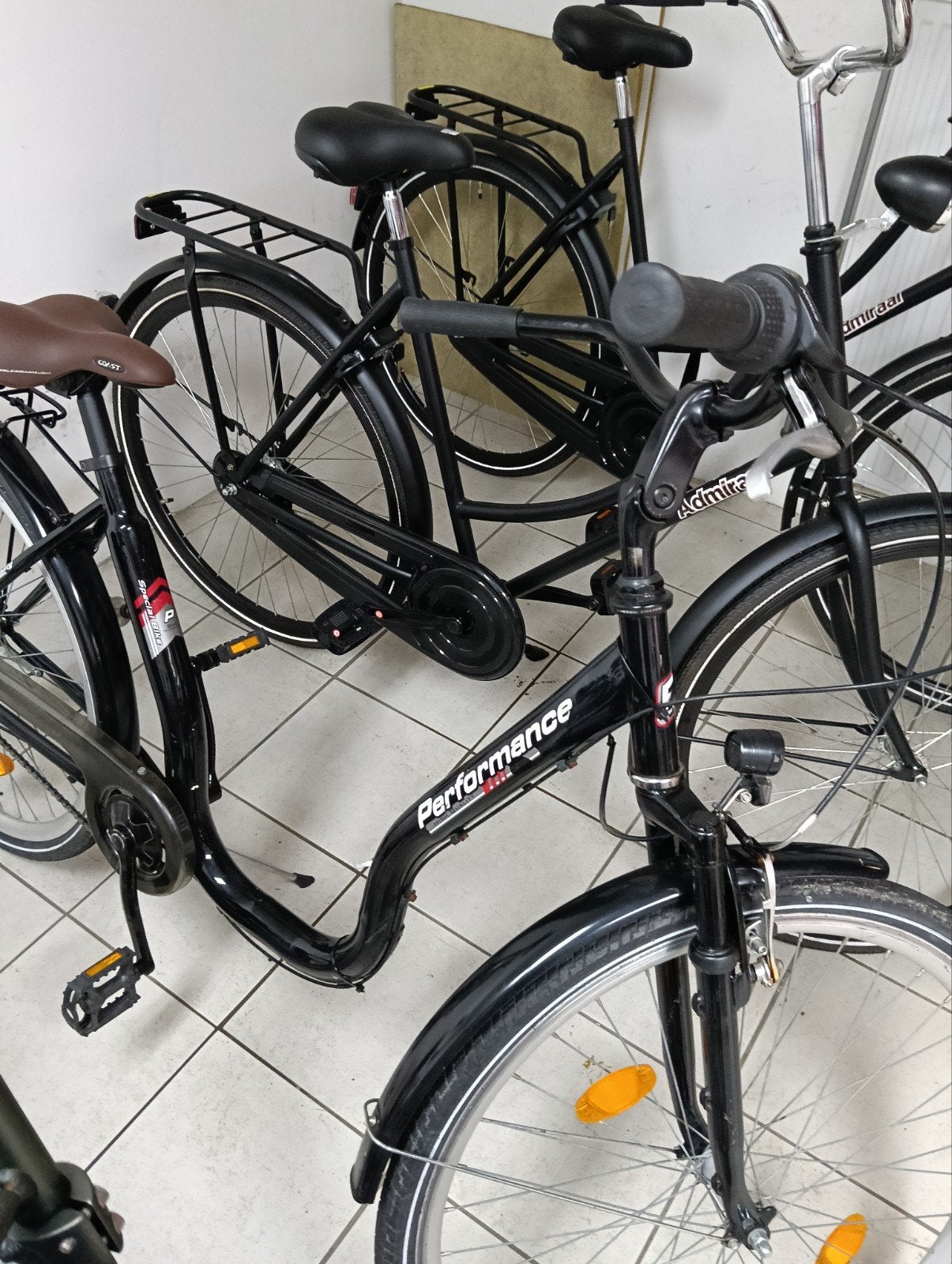 Foto 5 van van klein tot groot nieuw en tweedehands fietsen vanaf 100 e