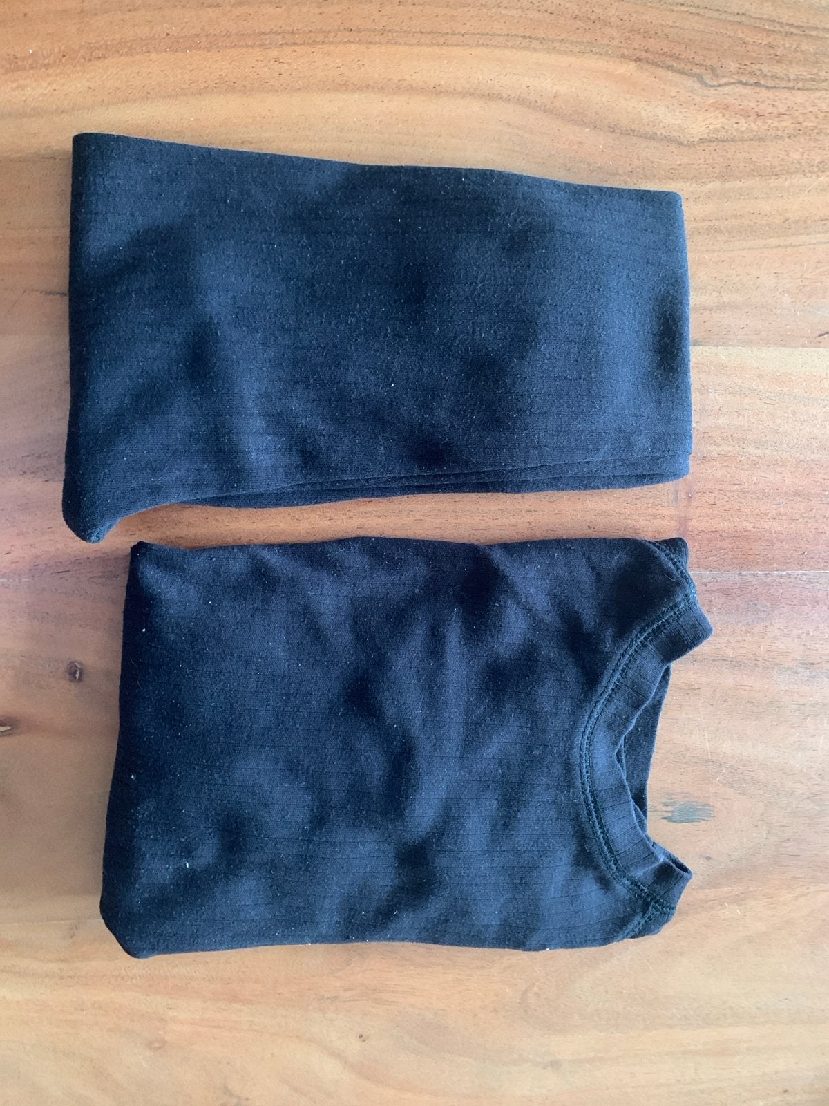 Mountain Peak (Scapino) thermokleding - size: 134, Ophalen of Verzenden, Gebruikt, Jongen of Meisje, Sport- of Zwemkleding