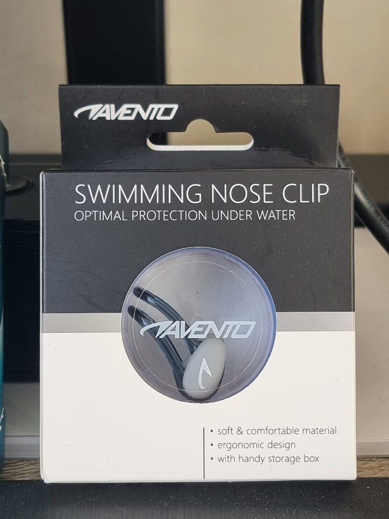 Avento zwem neusklem, Ophalen, Nieuw