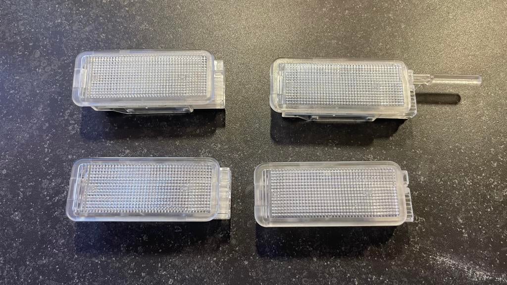LED interieur verlichting Peugeot en Citroën, Ophalen of Verzenden, Gebruikt, Citroën