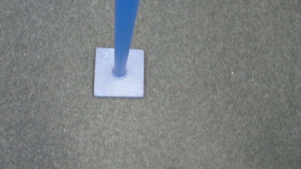 Grondstamper 7,6 kg, Ophalen, Nieuw, Overige soorten