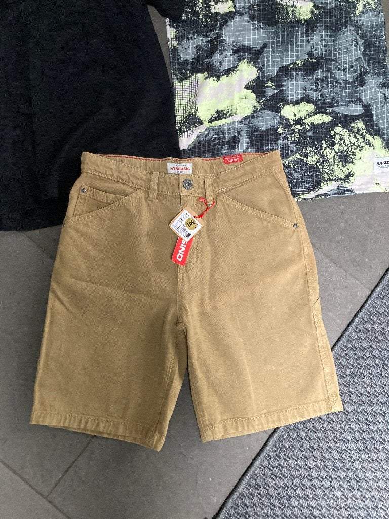 VINGINO short Constanzo nieuw mt 164, Broek, Nieuw, Ophalen of Verzenden, Vingino