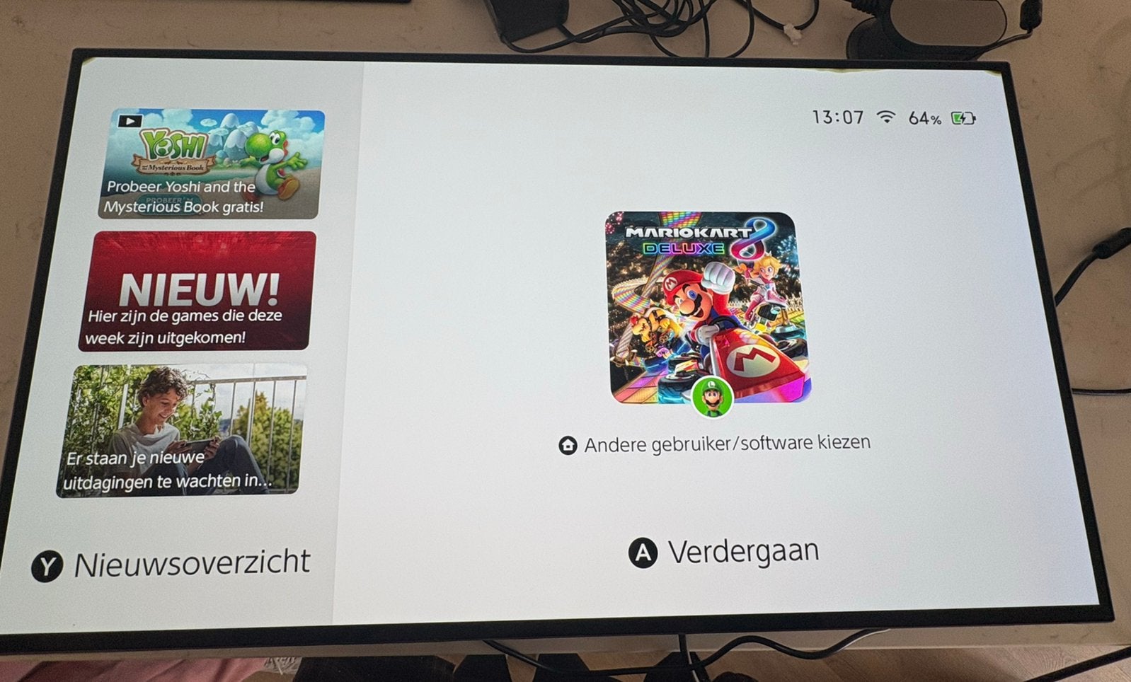 LG 32GX850A-B (mp201), Computers en Software, Monitoren, 60 Hz of minder, In hoogte verstelbaar, LED, Ultra HD (4K), Ophalen