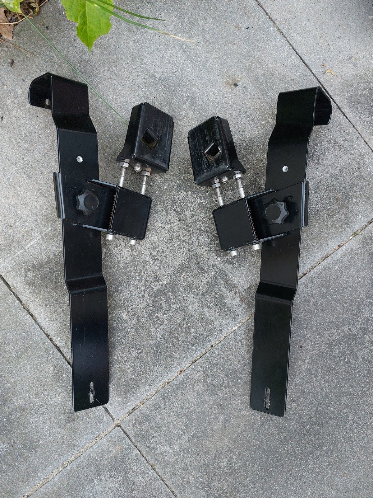Urban Arrow Maxi-Cosi adapters, Ophalen of Verzenden, Urban Arrow
