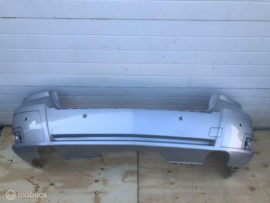 Mercedes GLK-klasse X204 Bumper Facelift A2048851525, Gebruikt, Mercedes-Benz, Ophalen of Verzenden, Mercedes-Benz