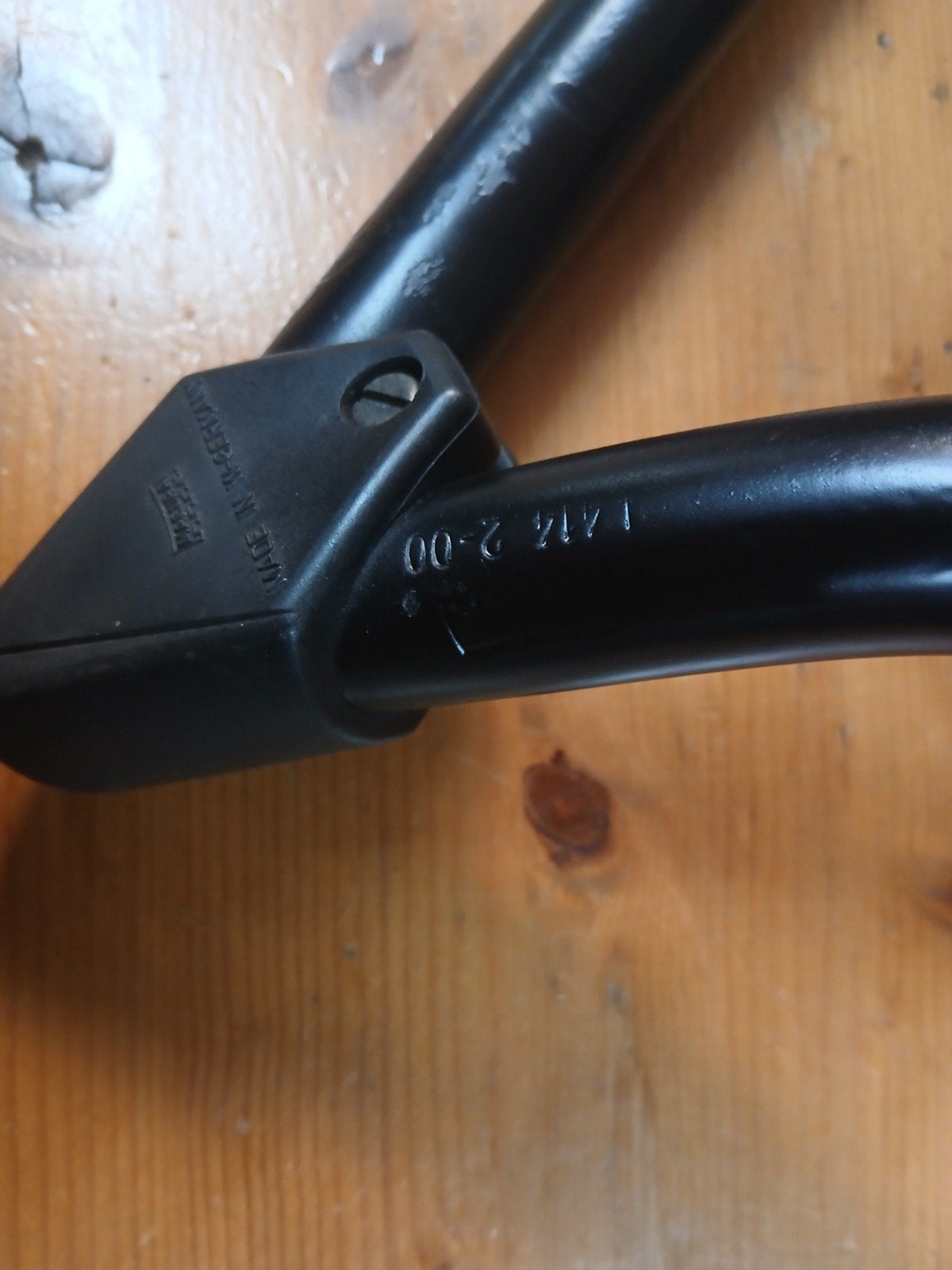 stuur zundapp 80 cc, Ophalen of Verzenden, Gebruikt