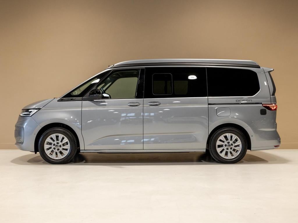 Volkswagen California Ocean eHybrid 4Motion / 245pk / Trekha, Automaat, Buscamper of Camperbus, Volkswagen, Hybride Elektrisch/Benzine