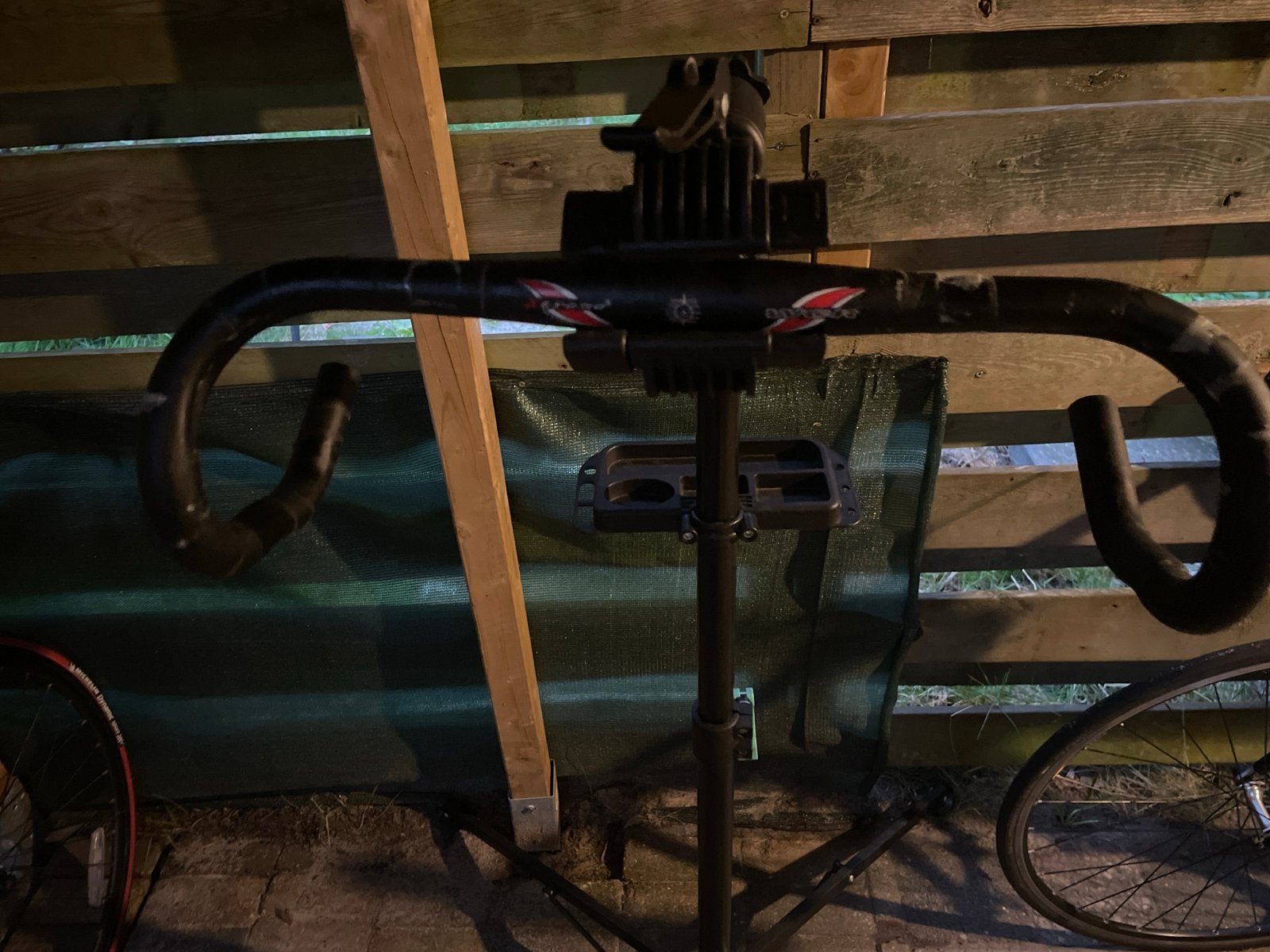 Xtreme WCR Stuur - Gebruikt maar onbeschadigd, Ophalen of Verzenden, Gebruikt, Racefiets, Stuur