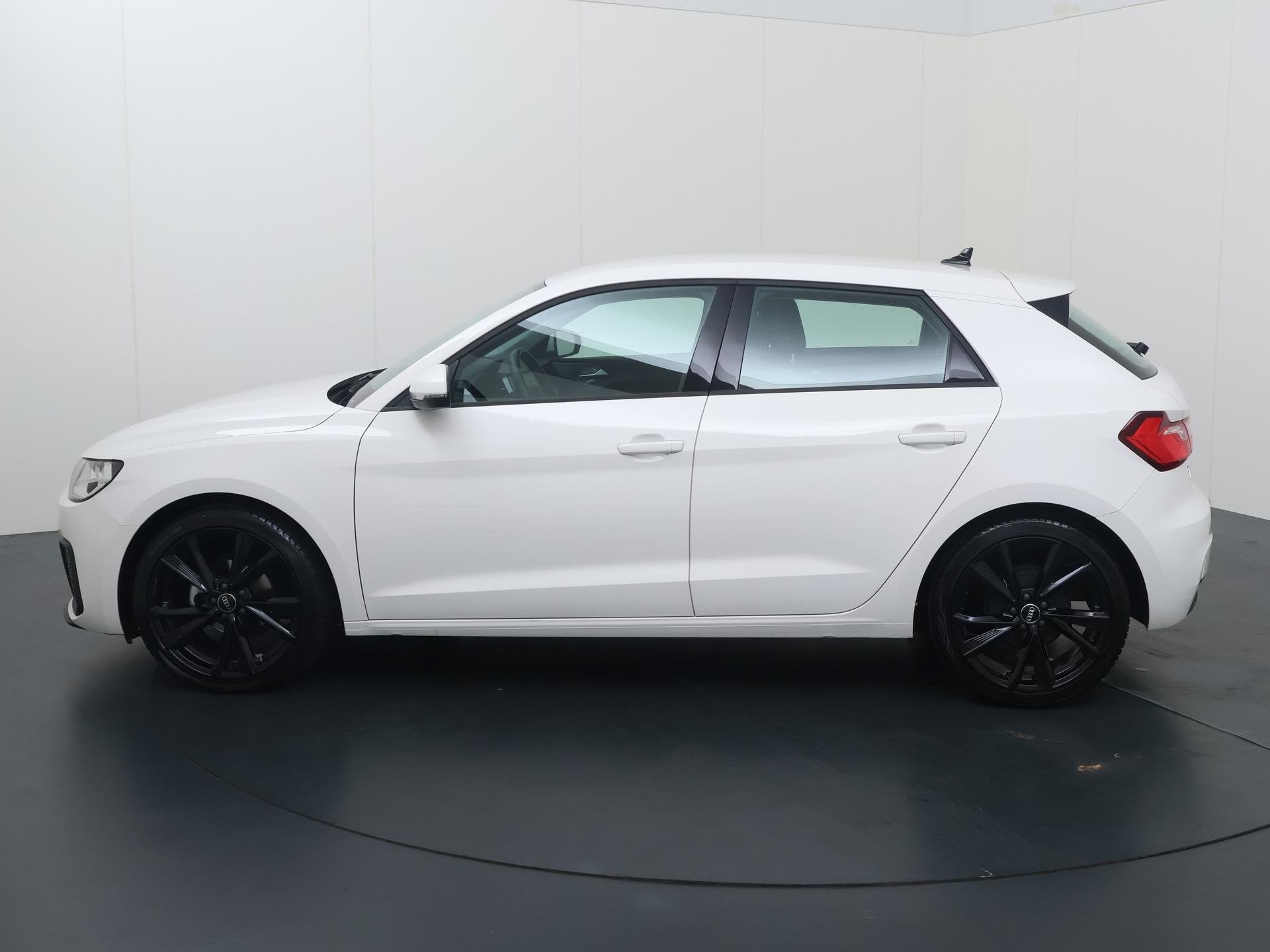 Audi A1 Sportback 25 TFSI Pro Line | 95 PK | Cruise control, Auto's, Voorwielaandrijving, 12 maanden, Stof, 95 pk