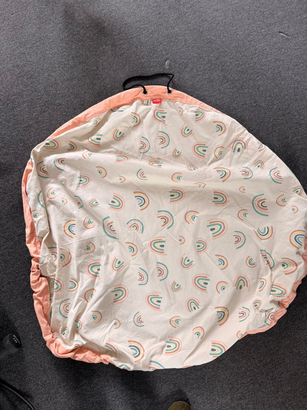 Play & go speelkleed, Kinderen en Baby's, Ophalen of Verzenden, Zo goed als nieuw