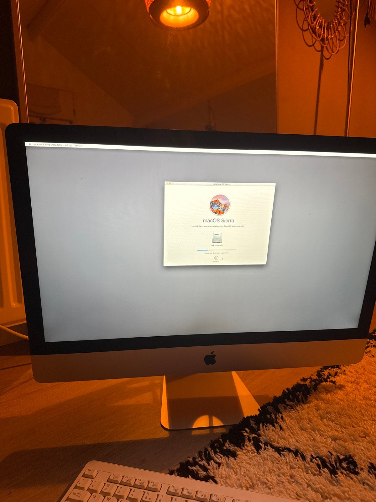 Apple iMac 27 inch Late 2012 | i5 | 24GB RAM | 1TB HDD, Computers en Software, Apple Desktops, Ophalen, Gebruikt, 32 GB, HDD