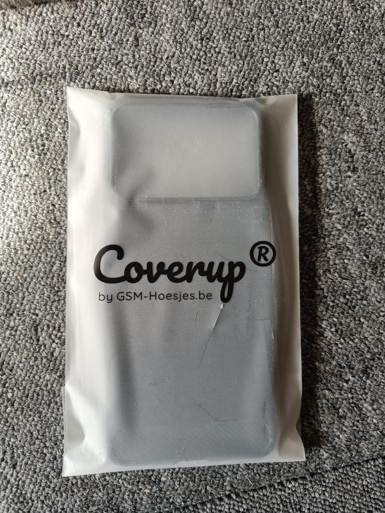 TPU Back Cover Xiaomi Poco X4 Pro 5G - Blauw, Verzenden