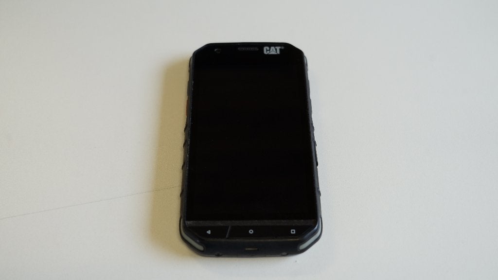 Cat S31 dual sim - android smartphone, Telecommunicatie, Overige Telecommunicatie, Gebruikt, Verzenden